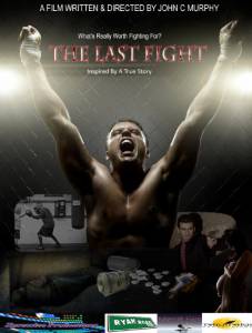 Last Fight - (2015)