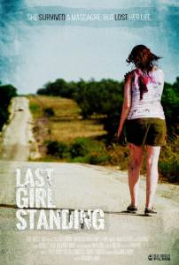 Last Girl Standing - (2015)