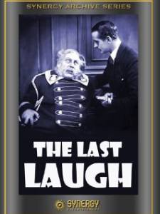 Last Laugh () - (2003)