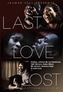 Last Love Lost - (2014)