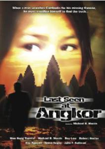 Last Seen at Angkor - (2006)
