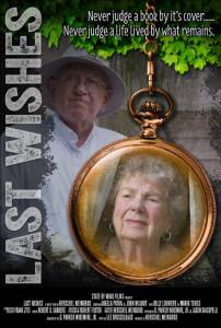 Last Wishes - (2014)