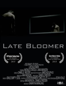 Late Bloomer - (2015)