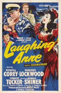 Laughing Anne - (1953)