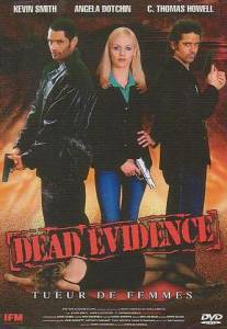 Lawless: Dead Evidence () - (2001)