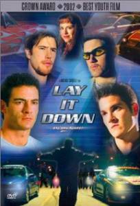 Lay It Down - (2001)