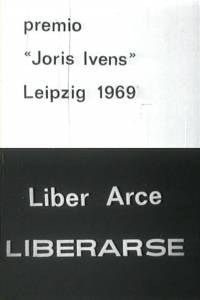 Lber Arce, liberarse - (1969)