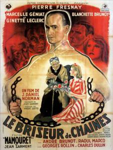 Le briseur de chanes - (1941)