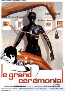 Le grand crmonial - (1969)