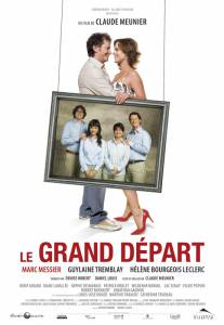Le grand dpart - (2008)