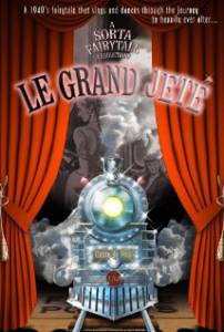Le Grand Jete - (2015)