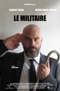 Le Militaire - (2014)