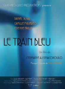 Le Train Bleu - (2012)