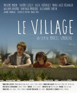 Le Village - (2014)