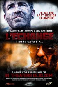 L'echange - (2014)