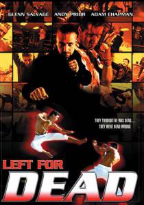Left for Dead - (2005)