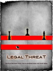 Legal ThreaT - (2016)