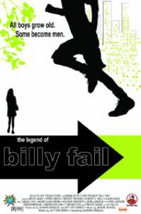 Legend of Billy Fail - (2009)