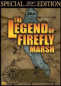 Legend of Firefly Marsh () - (1987)