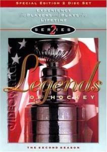 Legends of Hockey: The Second Season () - (2000)