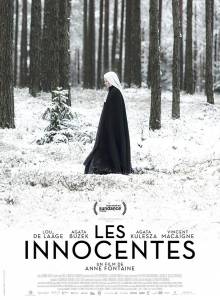Les innocentes - (2016)