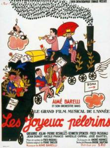 Les joyeux plerins - (1951)