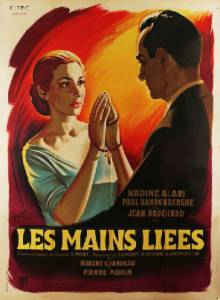 Les mains lies - (1956)