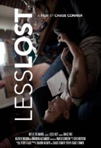 Less Lost - (2012)