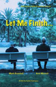 Let Me Finish - (2014)