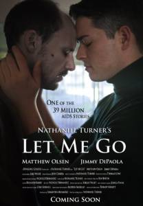Let Me Go - (2015)