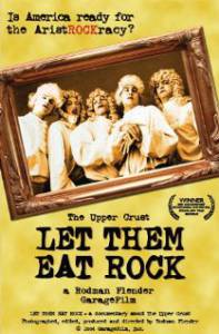 Let Them Eat Rock - (2004)