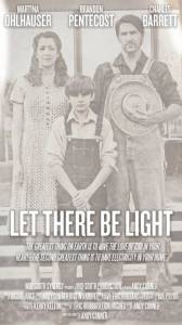 Let There Be Light - (2015)