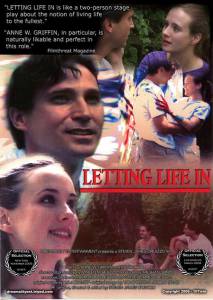 Letting Life In - (2003)