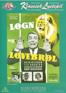Lgn og lvebrl - (1961)