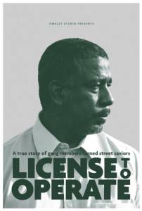 License to Operate - (2014)