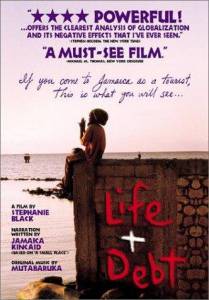 Life and Debt - (2001)