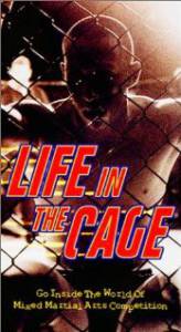 Life in the Cage () - (2001)