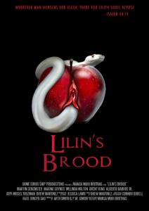 Lilin's Brood - (2016)