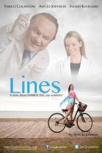 Lines - (2014)