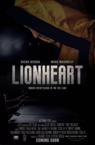 Lionheart - (2016)