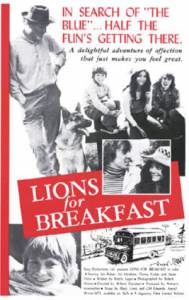 Lions for Breakfast - (1975)