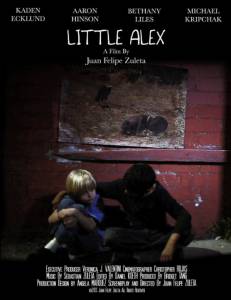 Little Alex - (2014)