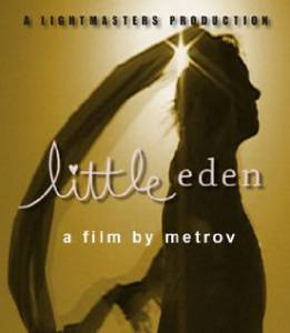 Little Eden - (2003)