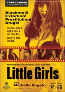 Little Girls - (1966)