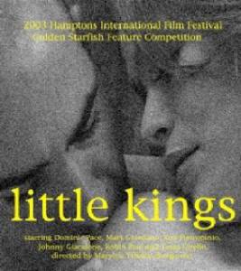 Little Kings - (2003)