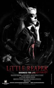 Little Reaper - (2013)
