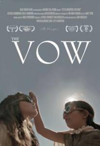 Little Whispers: The Vow - (2014)