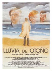 Lluvia de otoo - (1989)
