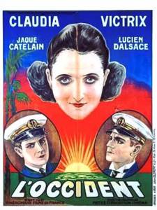 L'occident - (1928)