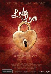Locks of Love - (2014)